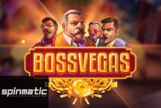 Boss Vegas