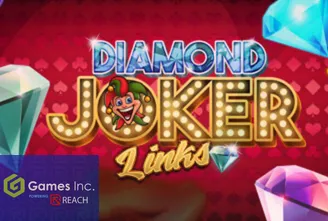 Diamond Joker Links