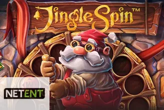Jingle Spin