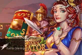 Legendary Gladiator