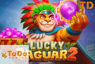 Lucky Jaguar 2