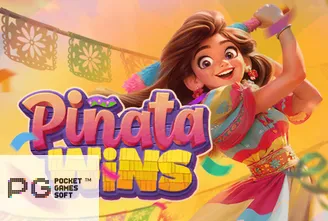 Pinata Wins