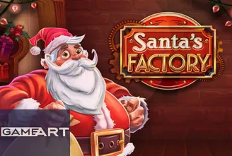 Santa's Factory