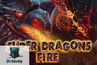 Super Dragons Fire